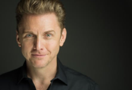 Profile photo for Jason Danieley