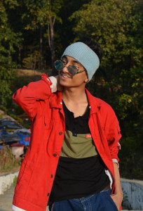 Profile photo for Bibek Bhusal