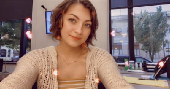 Profile photo for Rhiann Patton