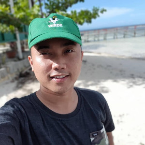 Profile photo for Melvin Salinasal