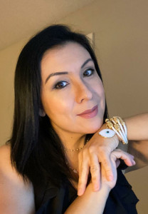 Profile photo for Ana Cascarano