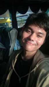 Profile photo for Azmeer Zulfiqar