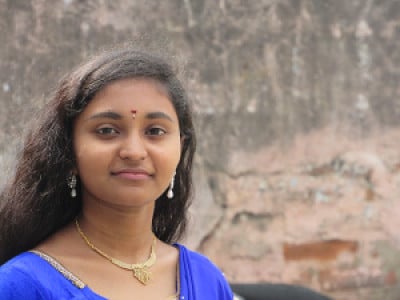 Profile photo for yasalapu naga likhitha