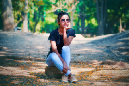 Profile photo for Suja paul