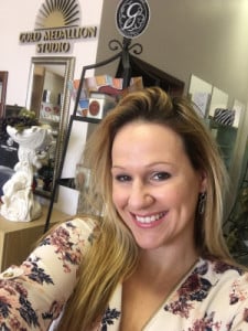 Profile photo for Erin Cage