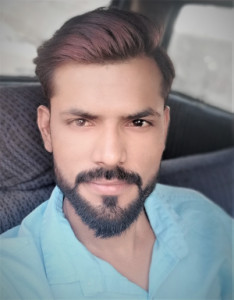 Profile photo for Nilesh Vishwakarma