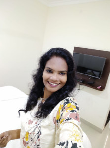 Profile photo for Kripa Prakash R