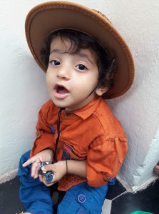 Profile photo for Amani Ediga