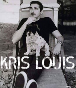 Profile photo for Kris Louis