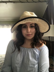 Profile photo for Priscilla DelValle