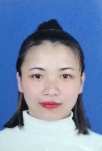 Profile photo for Alice Deng
