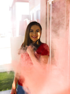 Profile photo for Rachel Cubas