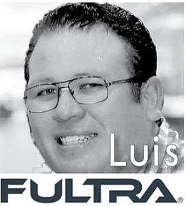 Profile photo for Luis Miguel Amar Tovar