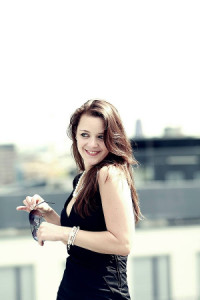 Profile photo for Tatjana Bluemler