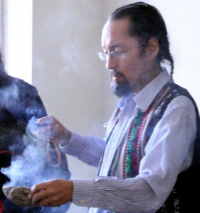 Profile photo for Marcelo Saavedra-Vargas