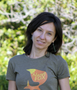 Profile photo for Nana Fox