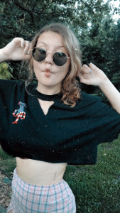 Profile photo for Elizabeth Wolfrom