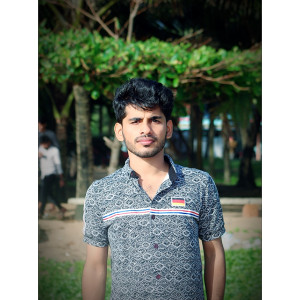 Profile photo for Vivek M