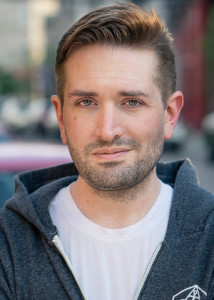 Profile photo for Matthew Merback