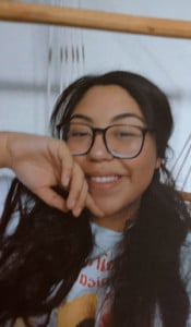 Profile photo for AnaMarie Alvarado