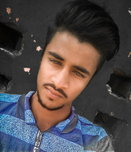 Profile photo for Suraj Suraj