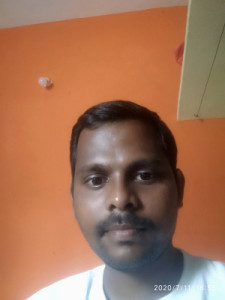 Profile photo for SANDIRI RAVIKIRAN