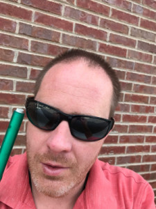 Profile photo for Kevin Williams