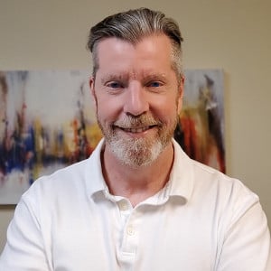 Profile photo for Jeff Johnson