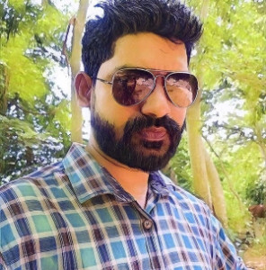 Profile photo for Thulasi ram Rayalapeta