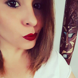 Profile photo for Blanca Estela Castro Burgos
