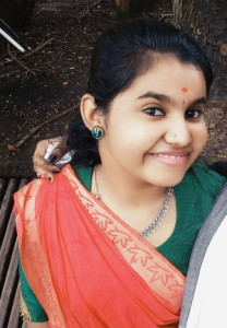 Profile photo for Athira Kurup