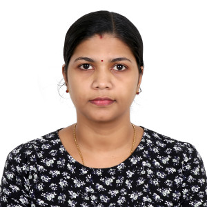 Profile photo for DIVYA JULESH