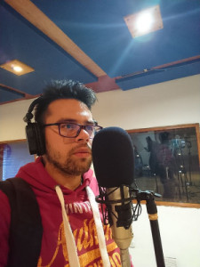 Profile photo for Gabriel Hernando Fuentes Amorocho