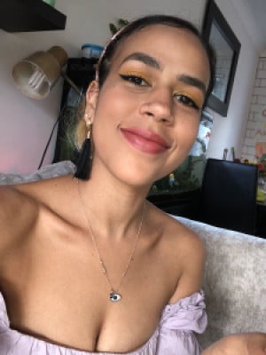 Profile photo for karen rey