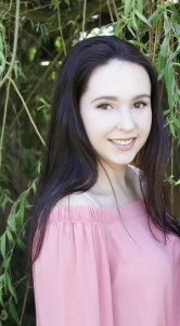 Profile photo for Monica Spear