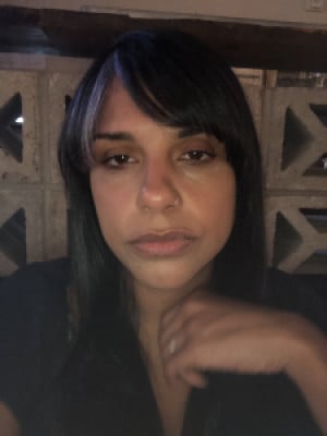 Profile photo for Mandy Arias