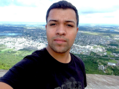 Profile photo for Elivelton Antônio Pereira