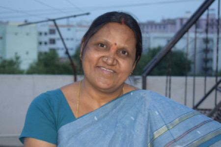 Profile photo for Mydhilii Matta