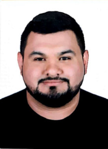 Profile photo for Gerson Fernando Reyes Muñoz