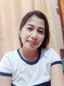 Profile photo for Mitchelle Niisaku