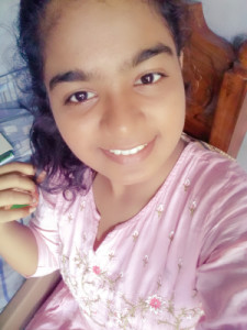 Profile photo for Chandana Nomula