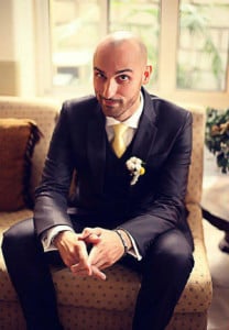 Profile photo for Ben Upson