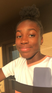 Profile photo for Kalon Isom