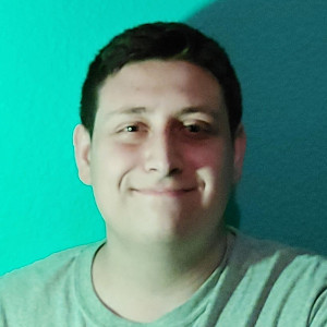 Profile photo for Aaron Denniston