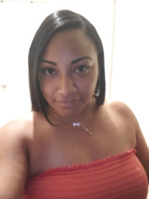 Profile photo for Angelica Baez