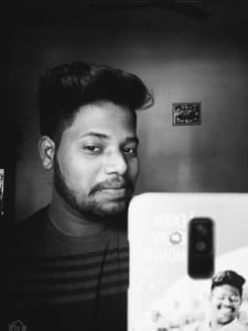 Profile photo for Enaganti Karthik