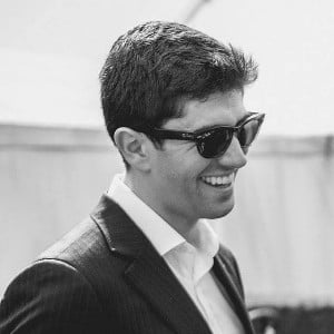 Profile photo for Alejandro Arango Echeverri