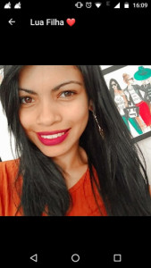 Profile photo for Luana Couto Silva