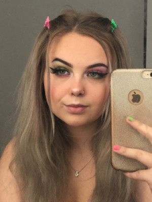 Profile photo for Eve Mitchell