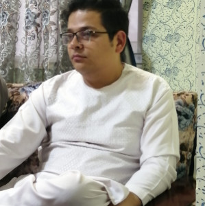 Profile photo for Hameed Totakhail